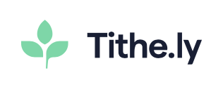 Tithe.ly Logo